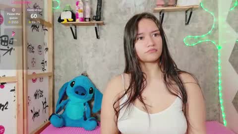 Megan online show from December 16, 2025, 2:33 pm