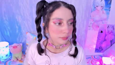 Megan  online show from November 4, 2025, 6:12 am