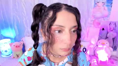 Megan  online show from November 29, 2025, 7:55 am