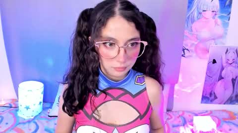 Snapshot of megan_yagami chatting on February 3, 2026, 6:00 am Megan online show from February 3, 2026, 6:00 am