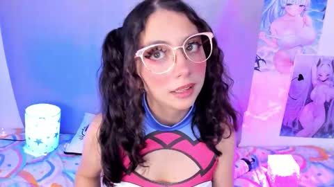 Snapshot of megan_yagami chatting on February 3, 2026, 6:40 am Megan online show from February 3, 2026, 6:40 am