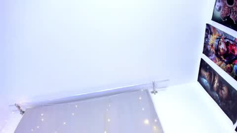 Snapshot of megan_yagami chatting on February 13, 2026, 3:24 am Megan online show from February 13, 2026, 3:24 am