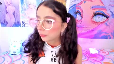 Snapshot of megan_yagami chatting on February 28, 2026, 6:31 pm Megan online show from February 28, 2026, 6:31 pm