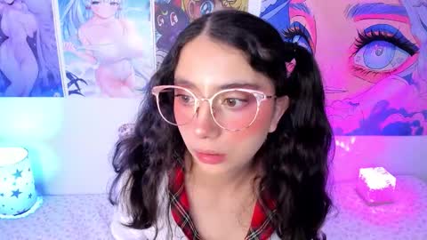 Snapshot of megan_yagami chatting on March 2, 2026, 2:36 am Megan online show from March 2, 2026, 2:36 am