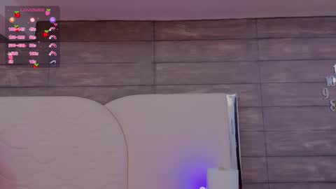 Snapshot of meganadamms chatting on February 10, 2026, 11:47 am Megan online show from February 10, 2026, 11:47 am