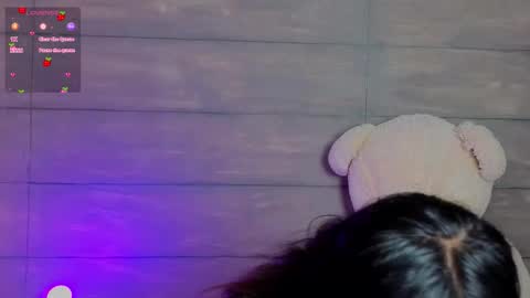 Snapshot of meganadamms chatting on February 13, 2026, 12:56 pm Megan online show from February 13, 2026, 12:56 pm