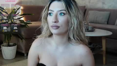 Megan online show from May 8, 2026, 7:30 pm