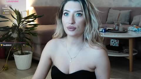Megan online show from May 18, 2026, 6:58 pm