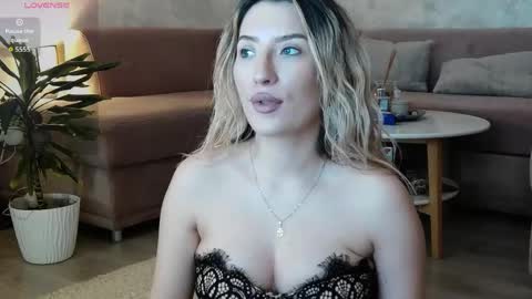 Megan online show from May 19, 2026, 6:47 pm