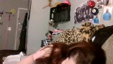 Snapshot of megancasares157 chatting on February 18, 2026, 11:39 am SexyDirtyBitch online show from February 18, 2026, 11:39 am