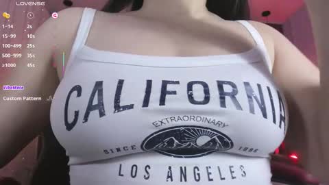 Snapshot of megancero chatting on November 25, 2025, 12:38 pm Megan online show from November 25, 2025, 12:38 pm