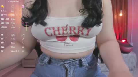 Snapshot of megancero chatting on December 4, 2025, 12:47 pm Megan online show from December 4, 2025, 12:47 pm