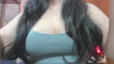 Megan  online show from May 12, 2026, 12:35 pm