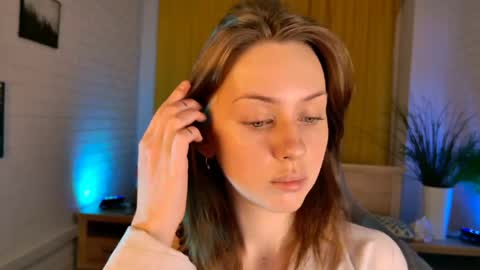 Megan online show from April 23, 2026, 5:41 am