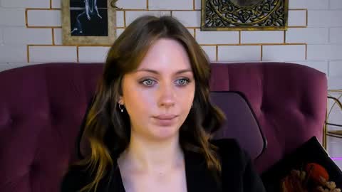 Megan online show from April 24, 2026, 5:10 am