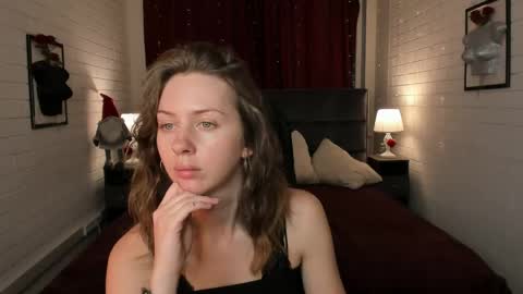 Megan online show from May 27, 2026, 5:15 am