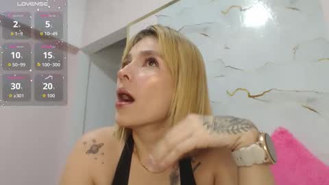 Snapshot of megancolins1 chatting on March 4, 2026, 6:58 pm ---Megan--- online show from March 4, 2026, 6:58 pm