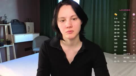 Michelle online show from October 31, 2025, 5:08 am