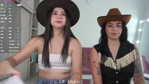 Luz -----OF mgluz2--- Next stream 1122024 1400Colombian time online show from October 13, 2025, 6:41 pm