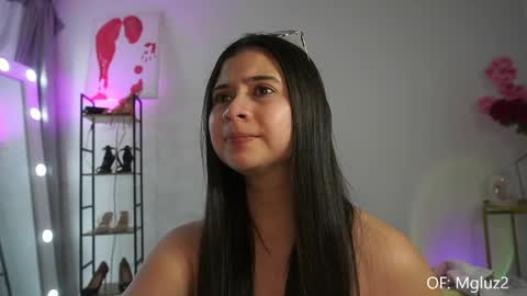 Snapshot of megancute2 chatting on June 4, 2026, 7:42 pm Luz -----OF mgluz2--- Next stream 1122024 1400Colombian time online show from June 4, 2026, 7:42 pm