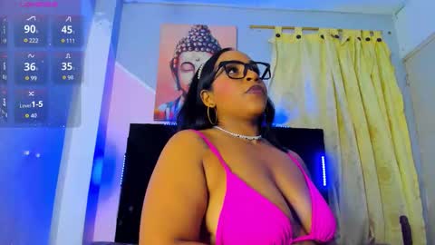 Snapshot of megandavidson chatting on January 12, 2026, 8:03 pm Kim online show from January 12, 2026, 8:03 pm