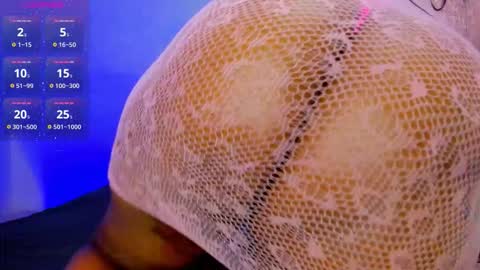 Snapshot of megandavidson chatting on February 14, 2026, 7:10 pm Kim online show from February 14, 2026, 7:10 pm