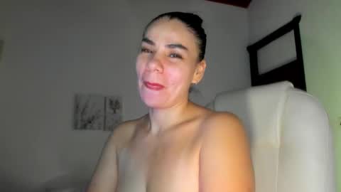 Megan M online show from February 1, 2025, 4:03 am