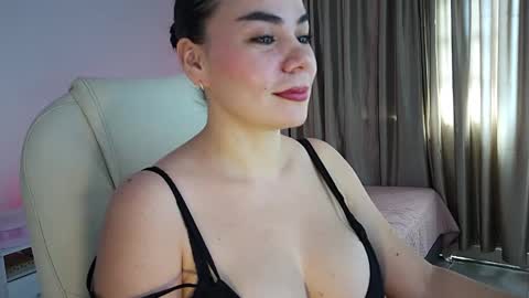 Snapshot of megandupont chatting on February 5, 2026, 2:11 pm Megan M online show from February 5, 2026, 2:11 pm