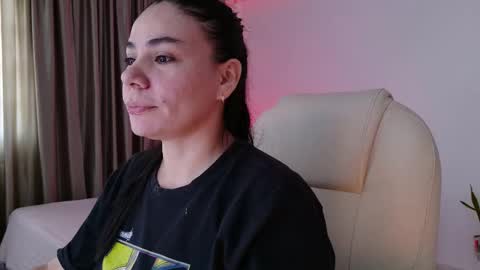 Snapshot of megandupont chatting on February 28, 2026, 2:51 pm Megan M online show from February 28, 2026, 2:51 pm