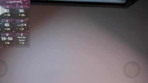 Snapshot of megane__fox chatting on January 25, 2025, 6:01 am Megan online show from January 25, 2025, 6:01 am