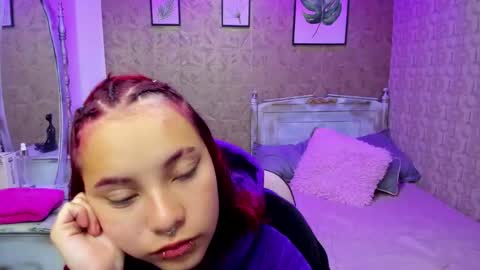 Megan online show from January 13, 2026, 3:01 am