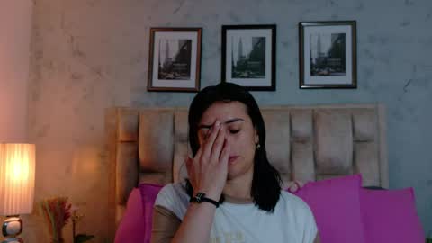 meganfennix online show from May 29, 2026, 11:52 am