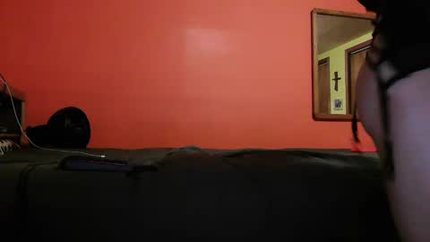 Snapshot of meganfitzy chatting on December 15, 2024, 9:31 pm GlamTransGoddess online show from December 15, 2024, 9:31 pm