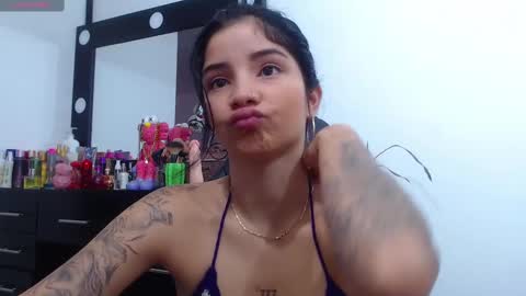 Snapshot of meganfox2244397 chatting on February 7, 2025, 2:26 pm meganfox online show from February 7, 2025, 2:26 pm