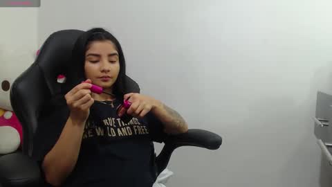 Snapshot of meganfox2244397 chatting on February 11, 2025, 9:35 pm meganfox online show from February 11, 2025, 9:35 pm