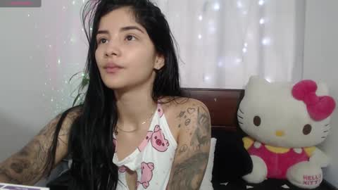 Snapshot of meganfox2244397 chatting on February 24, 2025, 2:58 pm meganfox online show from February 24, 2025, 2:58 pm