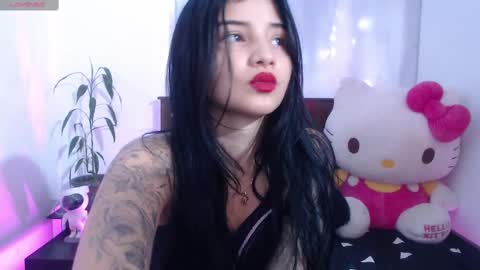 Snapshot of meganfox2244397 chatting on February 25, 2025, 3:38 pm meganfox online show from February 25, 2025, 3:38 pm