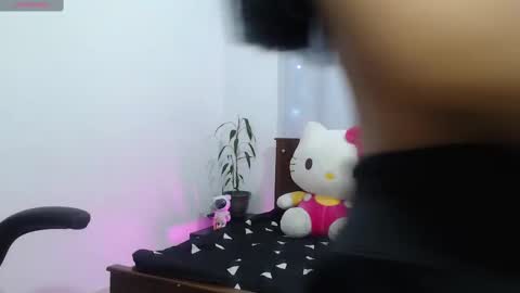 Snapshot of meganfox2244397 chatting on March 5, 2025, 9:26 pm meganfox online show from March 5, 2025, 9:26 pm