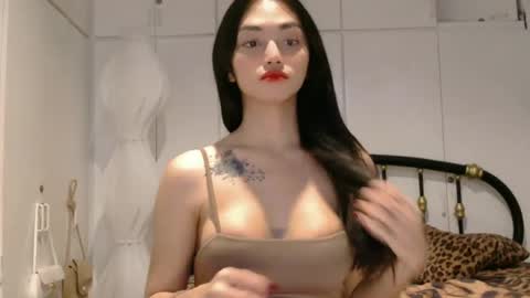 Snapshot of meganharley2004 chatting on June 25, 2026, 5:12 am meganharley2004 online show from June 25, 2026, 5:12 am