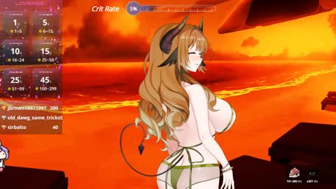 meganhentai online show from January 20, 2025, 6:10 am