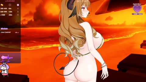 meganhentai online show from January 25, 2025, 12:59 am