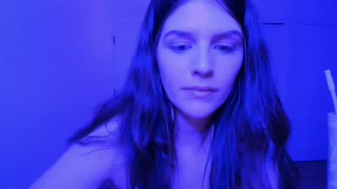 Megan online show from February 18, 2025, 4:37 am