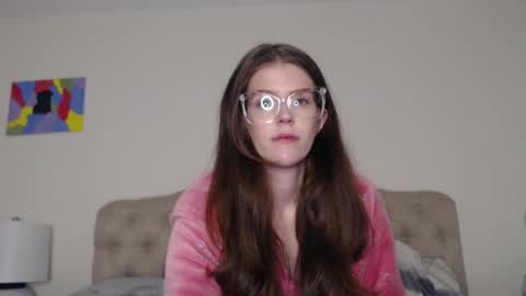 Megan online show from September 17, 2025, 8:21 pm