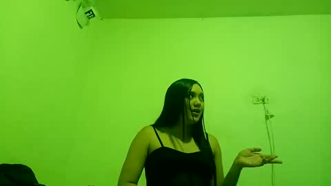 meganhot2004 online show from February 23, 2025, 8:49 am