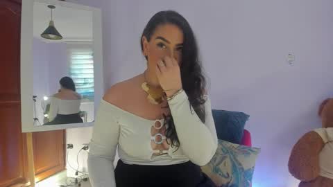 Snapshot of meganhotcurvy chatting on November 26, 2025, 4:52 pm meganhotcurvy online show from November 26, 2025, 4:52 pm