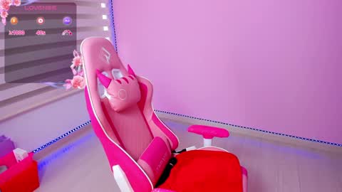 Megan online show from January 16, 2025, 6:06 pm