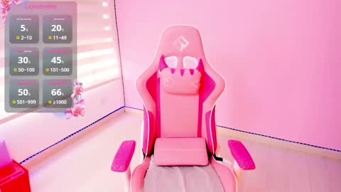 Megan online show from March 11, 2025, 1:34 pm