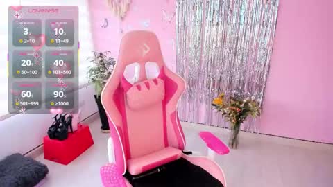 Megan online show from February 23, 2026, 9:56 pm