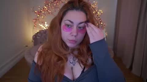 meganlex online show from June 13, 2026, 4:05 pm