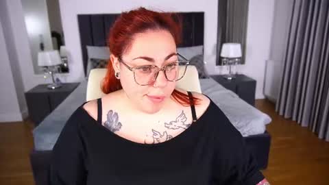 meganlex online show from June 18, 2026, 5:39 pm
